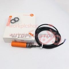 1PC NEW Inductive Proximity Switch IG0006 IG-2008-ABOA Sensor Proximity Switch