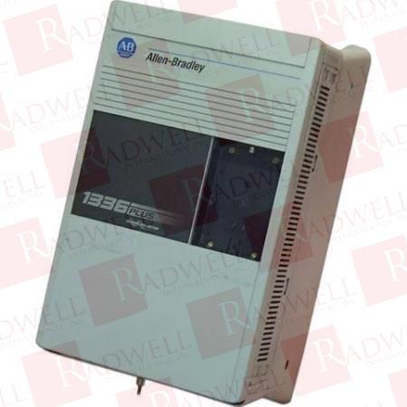 ALLEN BRADLEY 1336S-B020-AA-EN4-GM1-HA2 / 1336SB020AAEN4GM1HA2 (USED)