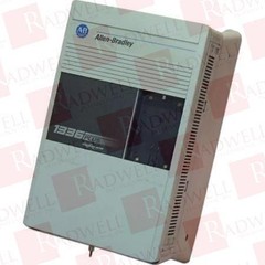ALLEN BRADLEY 1336S-B020-AA-EN4-GM1-HA2 / 1336SB020AAEN4GM1HA2 (USED)