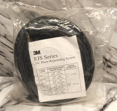 3M™ Rejacketing Sleeve Kit RJS-5-10FT, 10 ft (3m) coil, 3.3-35kv