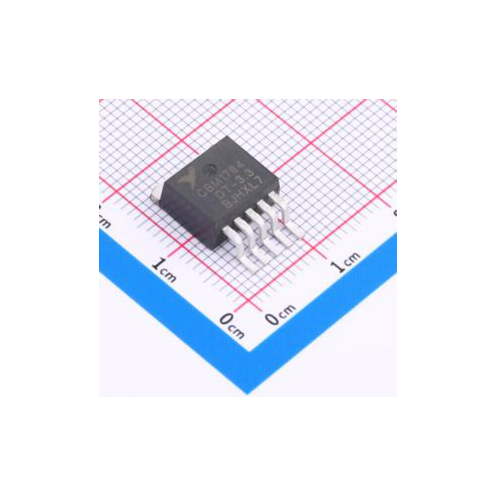 1pcs CBM1764DT-3.3 TO263-5