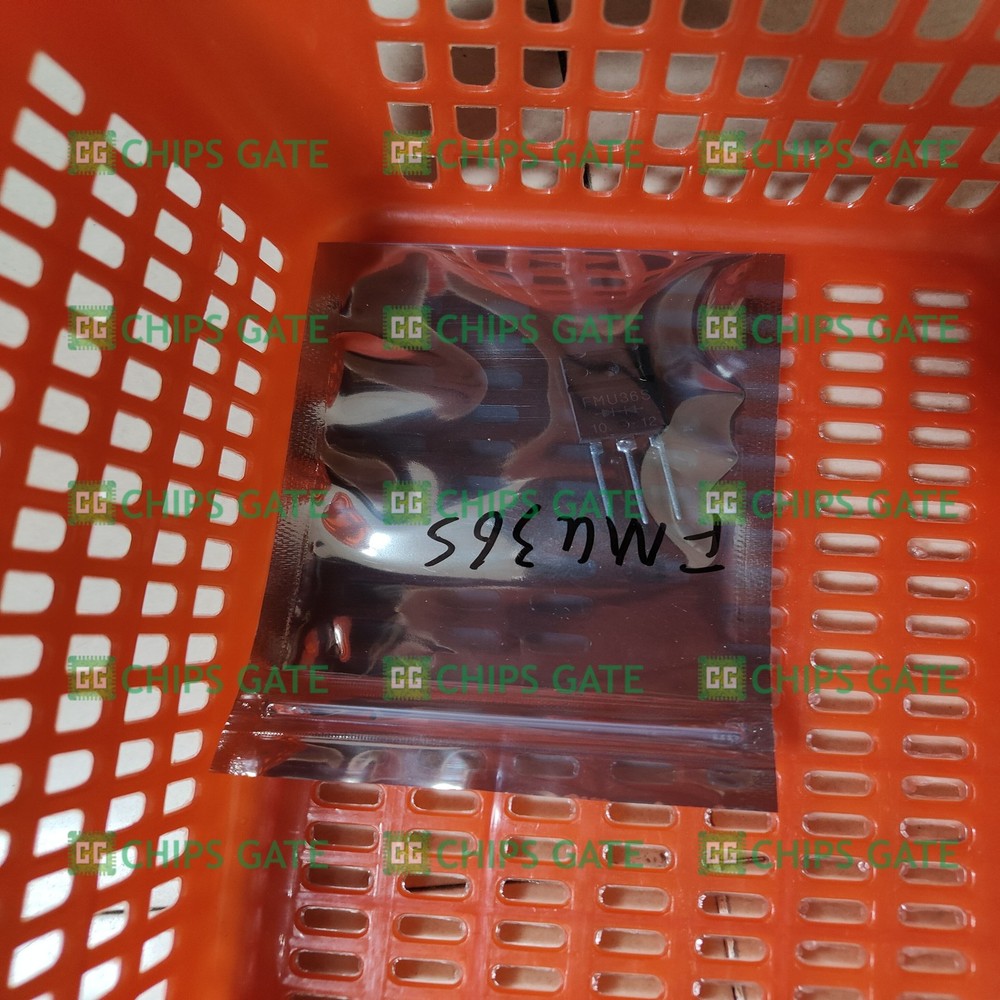 1PCS FMU36S Manu:SANKEN Encapsulation:TO-3P,20.0 Ampere SwitchMode Common