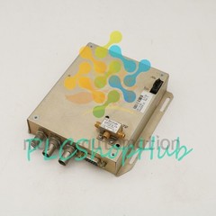 1PCS USED Trimble 10MHz ThunderBolt GPS Disciplined Clock GPSDO Module Frequency
