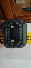 COGNEX DM475X-M Code Reader used