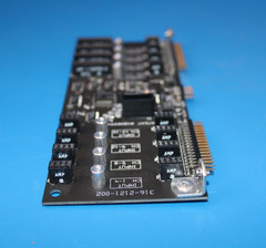 AMAT 0660-01505 Seriplex 316-2121-002 Mother Board