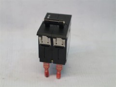 Idec NRAS2100 Circuit Protector 220V 10A MAX.V 250VAC 2Pole 30 Days Warranty