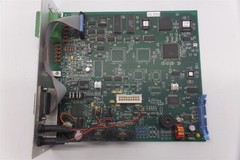 Waters 600 RS CPU 227-02 Motherboard