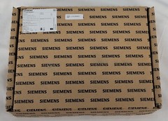 Siemens L1V30619669001 Lug Kit 3 Wire Connector 3VA5/6 800 2X600