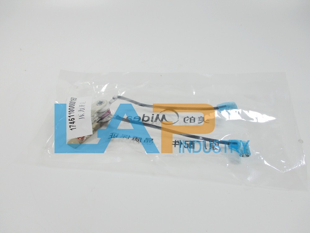 NEW Midea KSD105 KSD101 KSD201 250V15A Thermostat Pot Pressure Switch