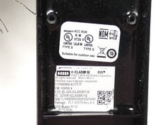 HID 910NNNNEK2037P iCLASS SE R15 Smart Card Mullion Control Reader R15EKNN – …