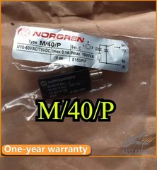 M/40/P 1PC NORGREN Magnetic Switch Fast Delivery Stable Signal High Response