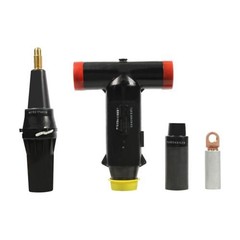TP635R25 Eaton Cooper Power series T-OP II deadbreak connector, individual kit