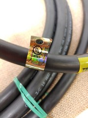 Carol 3/C 10AWG 600V UL Listed Water Resistant Extension Cord 30A 250V Hubbell