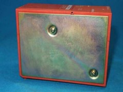 Mitsubishi A1S61PN Power Supply Unit w/ Breakage