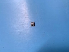 SRDA3.3-6 PHILIPS 3.3V 25A LOW CAP RailClamp TVS DIODE ARRAY 6 LINES 8 PIN SOIC