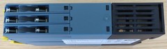Siemens 3SK1211-1BW20 – SIRIUS safety relay Output expansion 4RO, 110-240V AC/DC