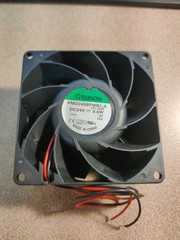 SUNON PMD2408PMB1-A FAN MOTOR (BRAND NEW)*