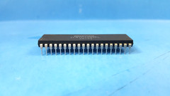 ONE PC- IC, ICM7212AMIPL, LED Driver, 7-Segment, CMOS, PDIP40, INTERSIL