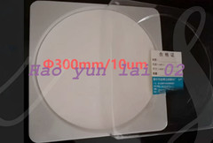 100PCS/Box Polypropylene PP microporous filtration membrane Φ300mm/10um