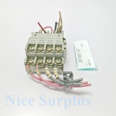 IDEC Relay socket SH4B-05