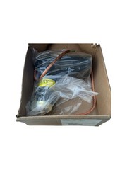 Eaton Cooper Power Series M.O.V.E. Deadfront 18kv Arrester Elbow 3238018C18M