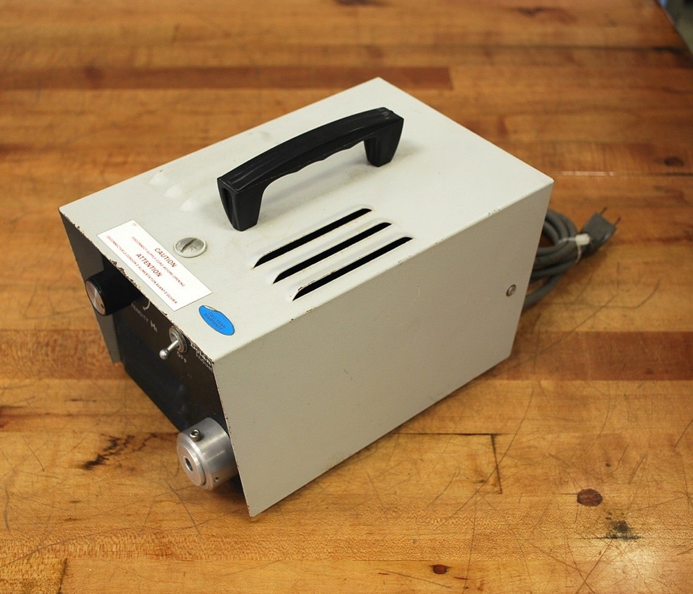 Dolan-Jenner Model 180 Fiber-Lite High Intensity Illuminator – PARTS ONLY
