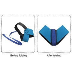10 x ESD Anti Static Foot Heel Straps Anti Static Wrist Strap Bands