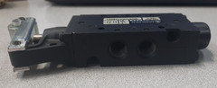 NORGREN MH01CDA72B001 ROLLER VALVE. NEW SALE OEM ORIGINAL USA