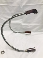 Light guide for Bausch & Lomb Fiber-Lite 31-30-50 Tested Working