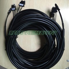 QTY:1 NEW FIT FOR A66L-6001-0026 15M L15R03 Optical Fiber Cable 15M