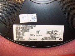 QTY (50) NCV8450ASTT3G ON SEMI SOT-223 HIGH SIDE N-CHANNEL POWER SWITCH/DRIVER