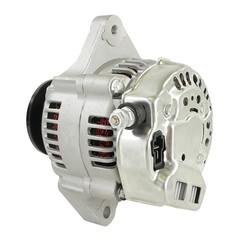 Alternator For John Deere 2025R 2027R 2032R All AM880701 MIA884638; 400-52139