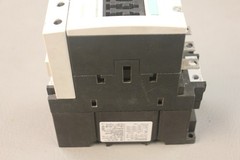 SIEMENS SIRIUS POLE LIGHTING CONTACTOR 3RT1046-1BB40