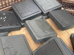 HID ProxPro 5355AGN00 Proximity Reader Wall Access Control 12 Units Lot
