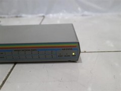 Allied Telesyn CentreCOM AT-MR820TR MR820TR 8-Port Hub Micro Repeater NOB