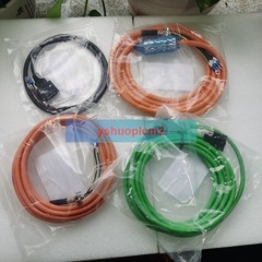 FAST DELIVERY PLC Mitsubishi cable LC30E-CM new