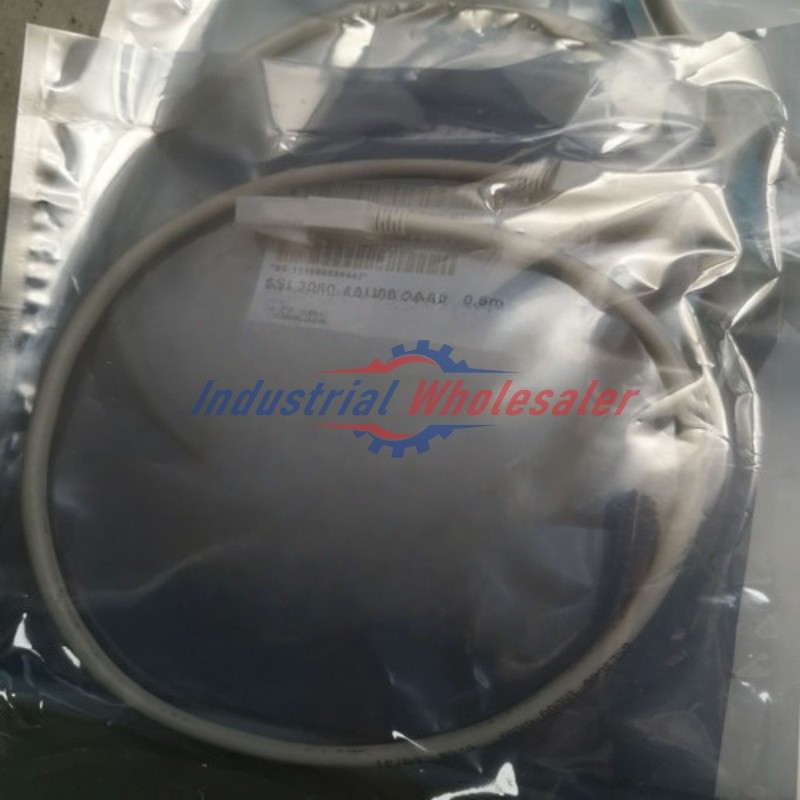 6SL3 060-4AU00-0AA0 1PC New Siemens 6SL3060-4AU00-0AA0 SINAMICS DRIVE-CLiQ Cable