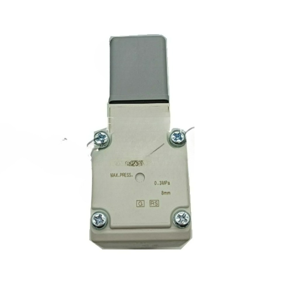 1pc Direct acting 2-way solenoid valve VX232HGKXB water single body