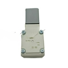 1pc Direct acting 2-way solenoid valve VX232HGKXB water single body