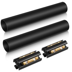 Underground Wire Splice Kit – Direct Burial Electrical Connector Set, 600V Rated