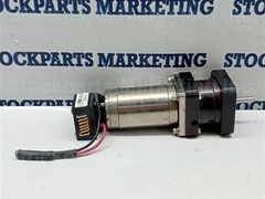 ESCAP 35 NT2R 32 416SP 16 FR DC Motor w/ 8917-2221 + E2-500-197 Fast Shipping!!!