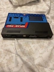 Microchip MPLAB PM3 Universal Programmer without Power Supply