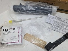 Thomas Betts R2T28J2- SC0010 Elastimold Ranger 2 Termination with Stem Connector