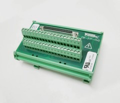 NATIONAL INSTRUMENTS breakout box CB-37F-HVD / CB37FHVD 5605879