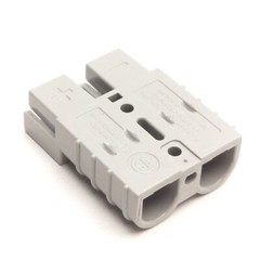 Lot of 15 Anderson Power SB50-06-GRY High Current Connectors, 50A 600VAC/DC