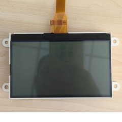 Display For Carrier Transicold X3 2500 X4 7500 Vector 8500 8600 APX Module US