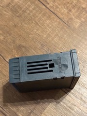 Gefran 96 / 96-V11-0 / Very Good Condition