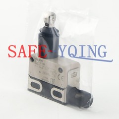 ONE New Omron D4E-1E10N travel limit switch
