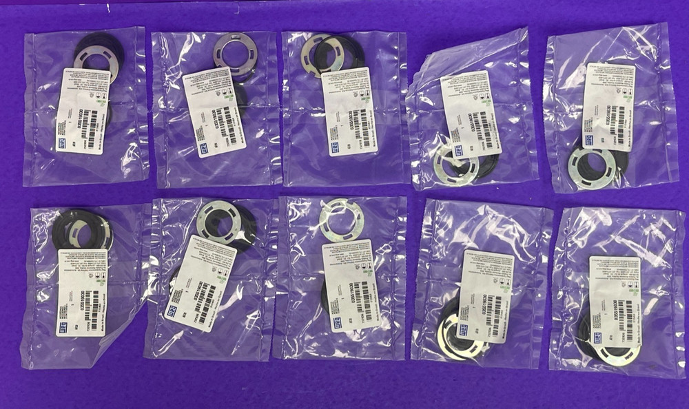 WEG AR30 Reduction Ring-30mm to 22mm Hole Adapter for Pushbuttons&Switches Qty10
