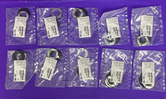 WEG AR30 Reduction Ring-30mm to 22mm Hole Adapter for Pushbuttons&Switches Qty10